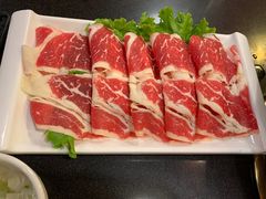 -北门涮肉·炭火铜锅涮肉(什刹海店)