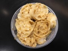 菌香豆藕-娘心豆品(方庄店)