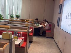 -李记搅团•非遗陕菜(三桥店)
