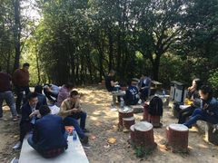 -火炉山森林公园