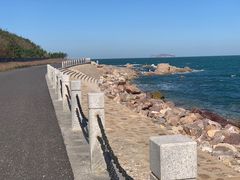 -长岛南北长山旅游景区