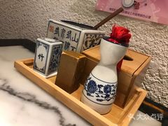 -京城小江南·北京烤鸭·江南土菜·白鱼(中关村店)