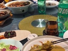 -二十八里太湖船菜(吉祥路店)