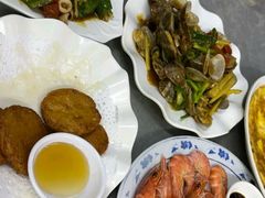 -瑶记海鲜餐厅(西涌店)