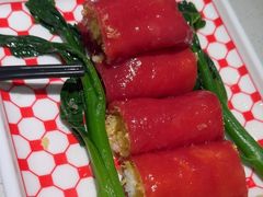 -明腾壹间茶餐厅(新都会花园广场店)