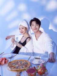 -薇薇新娘婚纱摄影(开州大道店)