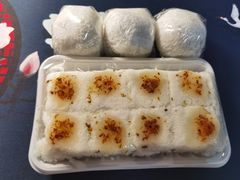 -南大门韩国米糕(公滨路店)