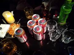 -TORA音乐酒馆