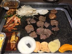 -火炉火自助餐(朝阳大悦城店)