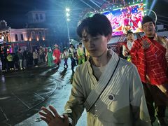 -青岛方特梦幻王国