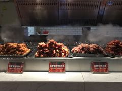 -通海俄式烧烤(下瓦房店)