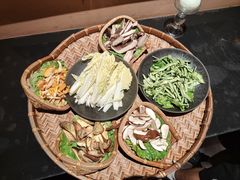 -滇野云南野生菌餐厅(陕西南路店)