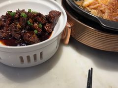 -绿茶餐厅(青岛城阳万象汇店)