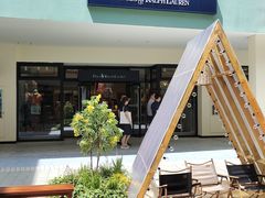 -宁波杉井奥特莱斯广场