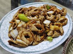-三子下水馆(南十四道街151号店)