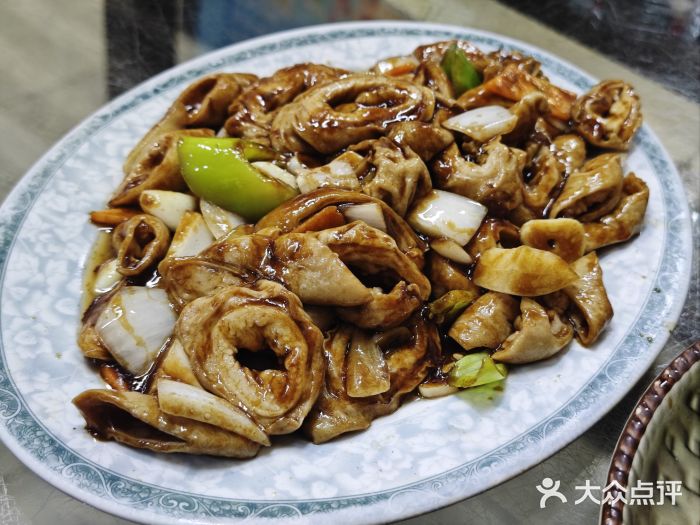 三子下水馆(南十四道街151号店)图片