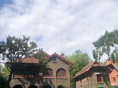 -上海孙中山故居纪念馆