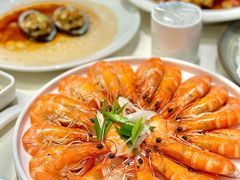 -万龙洲海鲜(大兴绿地缤纷城店)