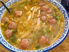 -清真马杰山牛肉汤馆