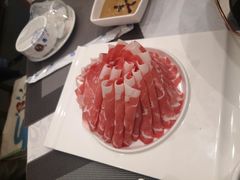 -北门涮肉·铜锅涮肉(南锣鼓巷店)