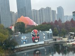 -合肥融创乐园