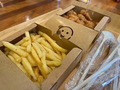 -花间茶(华侨城创意园店)