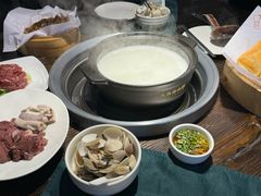-大良毋米粥(锦龙路总店)