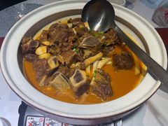 -院里寻菜·精致庭院菜(观沙岭店)