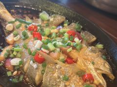 -贰醒·私房小院烧烤 (太古里店)