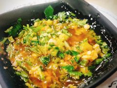 -潮汕良记牛肉火锅(洪武路店)