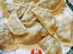 -宾朋海鲜特色美食餐厅·纯手工鲅鱼水饺(兴海路店)