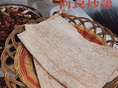 -向民炒鸡老店(火车站店)