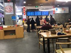 大堂-易裕和·长沙米粉(竹塘西路店)