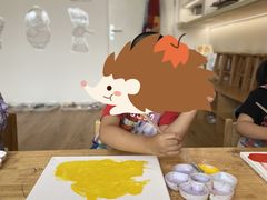 -UCCA Kids 儿童美育