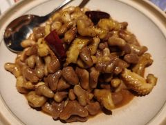 -曾宴·楚菜(湖北省博物馆店)