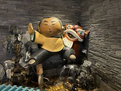 -南拳十三姨·潮汕砂锅粥(世纪金源店)