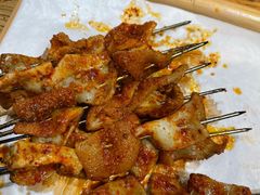 -有奴思烤肉·清真(正宁路店)