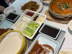 -紫光园(劲松店)