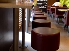 大堂-麦当劳(总统大酒店店)