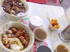 -小草糖水(海棠村店)