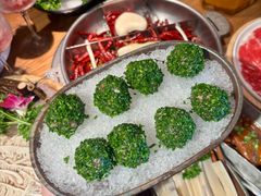 -巴卤社老火锅(财富店)