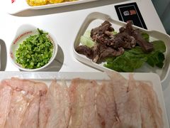 -八合里牛肉火锅(上海世茂广场店)