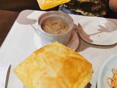 -蘑菇餐厅(小火瓦巷店)