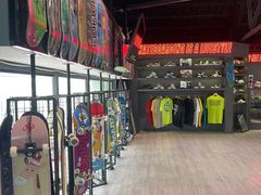 -VSP火山滑板极限公园