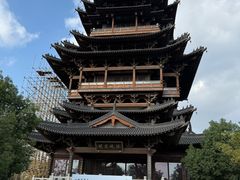 -杭州半山国家森林公园