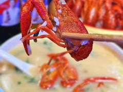 -虾乐园龙虾·夜宵(松江店)