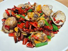 -KŌNG胶东小馆(华熙店)
