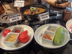 -大鱼徽州·寻味徽菜(星光总店)