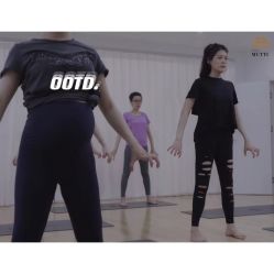 -Your Yoga Pilates·瑜伽普拉提习练室