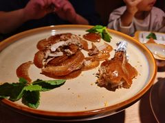 -青年公社烤鸭(青年路店)